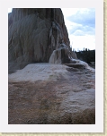 Wyoming2008 159 * Mammoth Hot Springs at dusk * Mammoth Hot Springs at dusk * 2304 x 3072 * (2.55MB)